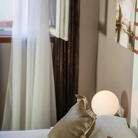 Luxury Kiara Apartmán *