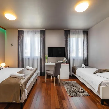 Apartmán Luxury Kiara *