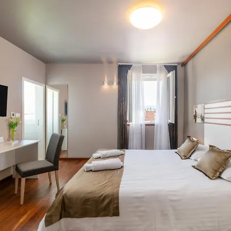 Luxury Kiara Appartement