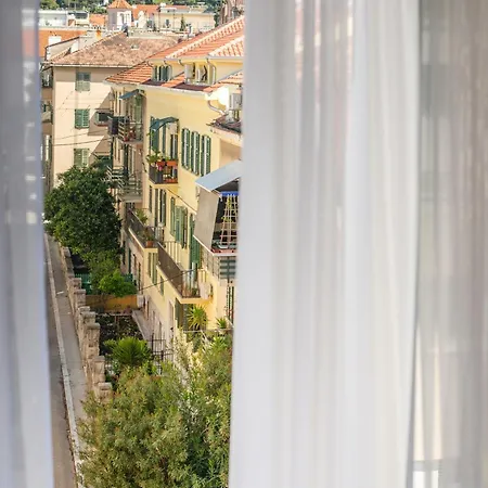 Luxury Kiara Apartament