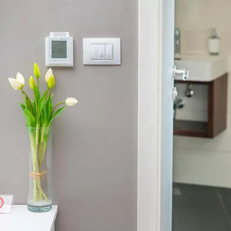 아파트 Luxury Kiara