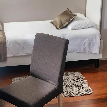 Appartamento Luxury Kiara *