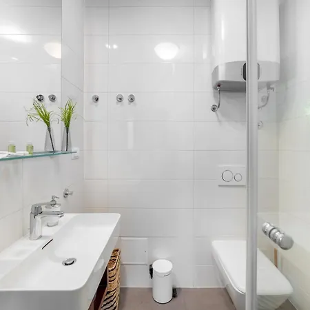 Luxury Kiara 아파트