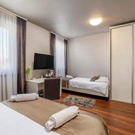 아파트 Luxury Kiara