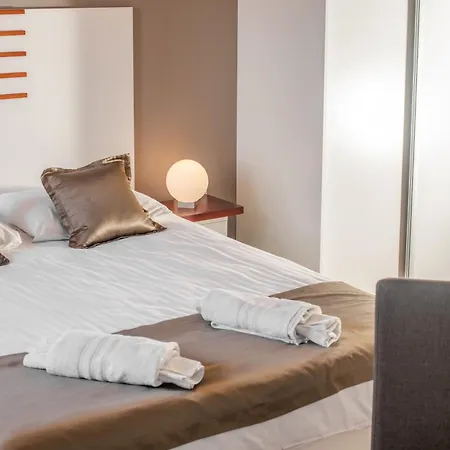 Luxury Kiara 아파트 *