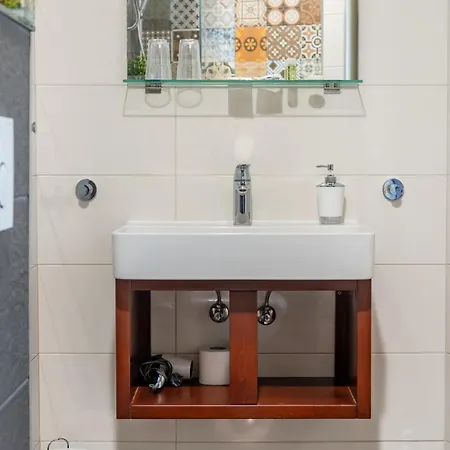 Luxury Kiara 아파트 스플리트