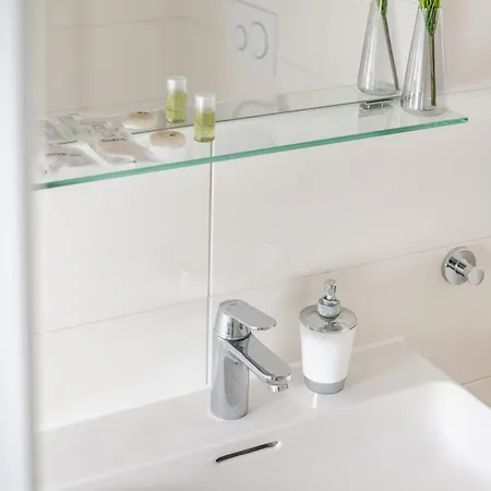 Apartment Luxury Kiara *