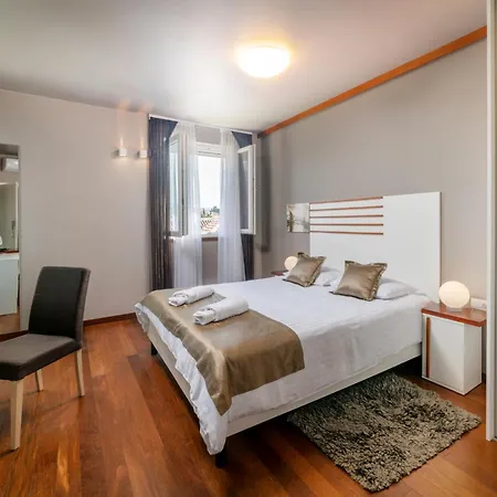 Luxury Kiara * Spalato