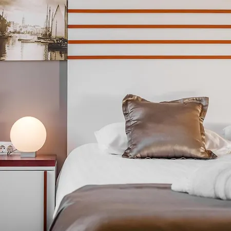 Luxury Kiara 아파트