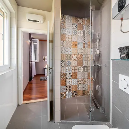 Luxury Kiara Appartamento *