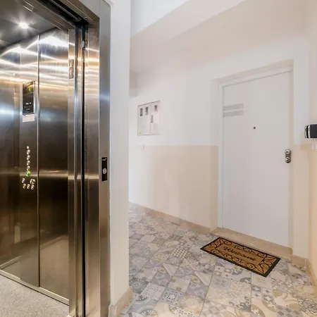 아파트 Luxury Kiara 스플리트