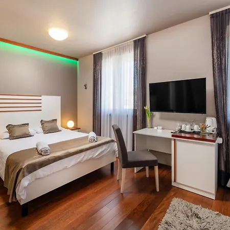 Appartamento Luxury Kiara