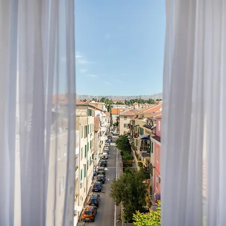 아파트 Luxury Kiara