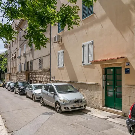 Apartment Luxury Kiara Split