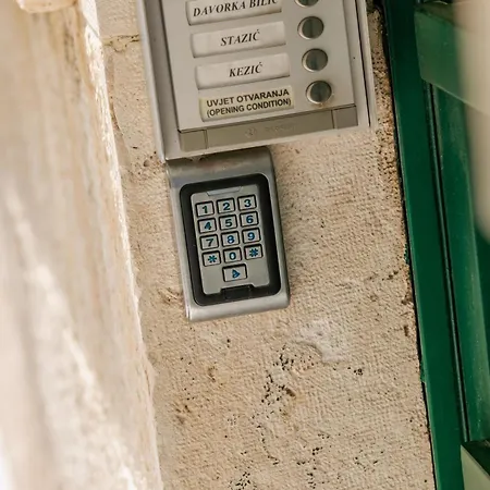 Luxury Kiara * 스플리트