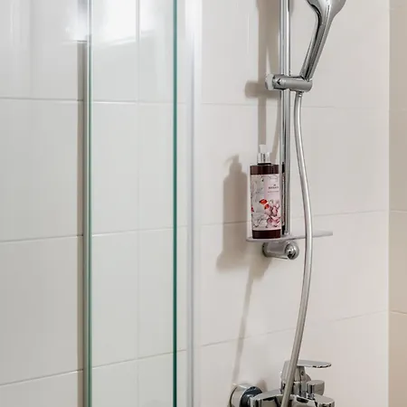 Apartamento Luxury Kiara