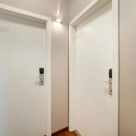 Apartamento Luxury Kiara *