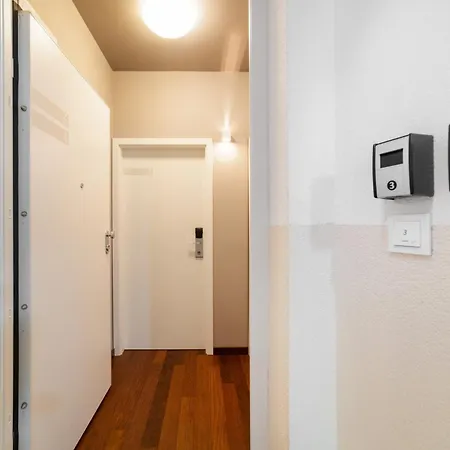 Luxury Kiara Apartamento