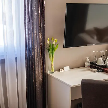 Apartamento Luxury Kiara