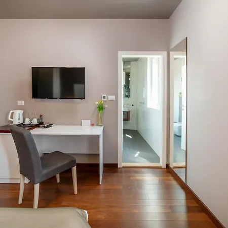 Apartamento Luxury Kiara *