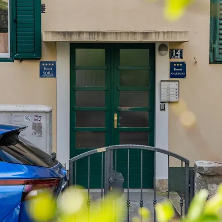 Luxury Kiara Apartamento