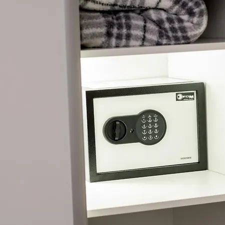 Apartamento Luxury Kiara